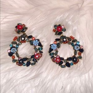 HOLIDAY SALE- J. Crew Earrings